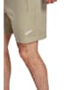 erima Trainingsshort "Sturdy" beige