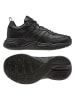 adidas Sportsschuhe "Strutter" in Schwarz