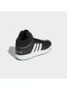 adidas Sneakersy "Hoops 3" w kolorze czarnym