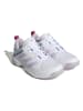 adidas Sportschuhe "Ligra 7" in Weiß
