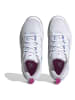 adidas Sportschuhe "Ligra 7" in Weiß
