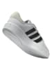 adidas Sneakersy "Court" w kolorze białym