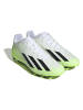 adidas Trainingsschoenen "X Crazyfast 4" wit/groen