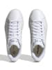 adidas Sneakersy "Grand Court 2.0" w kolorze białym
