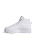 adidas Sneakersy "Bravada 2.0" w kolorze białym