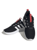 adidas Hardloopschoenen "Racer TR23" zwart