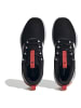 adidas Buty "Racer TR23" w kolorze czarnym do biegania