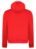 Canadian Peak Bluza "Fondeak" w kolorze czerwonym
