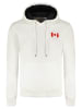 Canadian Peak Bluza "Fondeak" w kolorze białym