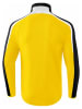 erima Kurtka sportowa "Liga 2.0" w kolorze żółtym
