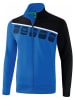 erima Trainingsjacke "5-C" in Blau