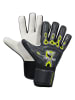 erima Keepershandschoenen "Flex-Ray" zwart/wit