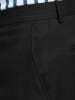 Jack & Jones Spodnie w kolorze czarnym