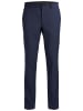 Jack & Jones Broek donkerblauw