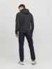Jack & Jones Hoodie zwart