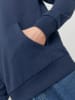 Jack & Jones Hoodie donkerblauw