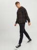 Jack & Jones Sweathose in Schwarz