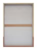 Orangewallz Kunstdruk op canvas - (B)50 x (H)70 cm