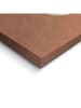 Orangewallz Kunstdruk op canvas - (B)50 x (H)70 cm