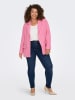 ONLY Carmakoma Blazer roze