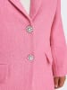 ONLY Carmakoma Blazer in Pink