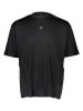 Fila Trainingsshirt in Schwarz