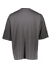 Fila Shirt in Anthrazit