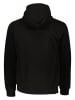 Fila Hoodie zwart