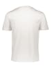 Fila Shirt in Weiß