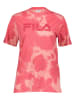 Fila Koszulka w kolorze różowym