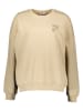 Fila Sweatshirt beige