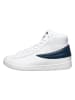 Fila Sneakers wit/blauw