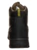 Fila Boots in Schwarz