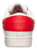 Fila Sneakers wit/rood