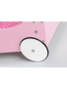 Pinolino 4tlg. Puppenwagen "Jasmin" - ab 3 Jahren