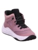 superfit Sneakers 'Bounce" roze