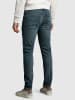 CAST IRON Jeans  "Riser"- Slim fit - in Dunkelblau