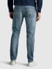 CAST IRON Jeans "Shiftback" - Slim fit - in Blau