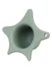 Kindsgut  Duschhilfe in Grün - (L)18 x (B)19,5 x (H)9 cm