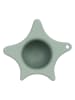 Kindsgut  Duschhilfe in Grün - (L)18 x (B)19,5 x (H)9 cm