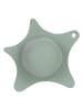 Kindsgut  Duschhilfe in Grün - (L)18 x (B)19,5 x (H)9 cm