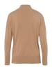 More & More Pullover in Camel