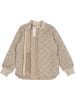 Wheat Thermo-Jacke "Loui" in Beige