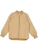 Wheat Thermojacke "Loui" in Beige