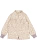 Wheat Thermo-Jacke "Thilde" in Beige