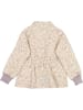 Wheat Thermo-Jacke "Thilde" in Beige