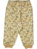 Wheat Thermobroek "Alex" geel