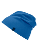 JAKO-O Omkeerbare beanie blauw