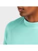 Siroko Functioneel onderhemd "Slush" turquoise