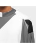 Siroko Functioneel onderhemd "Slush" lila/grijs